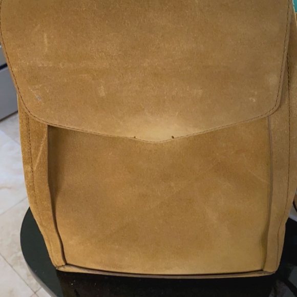 Loeffler Randall backpack - Picture 1 of 2